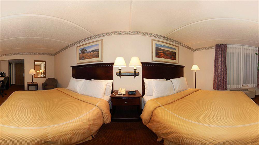 Comfort Suites Austin Airport Ngoại thất bức ảnh