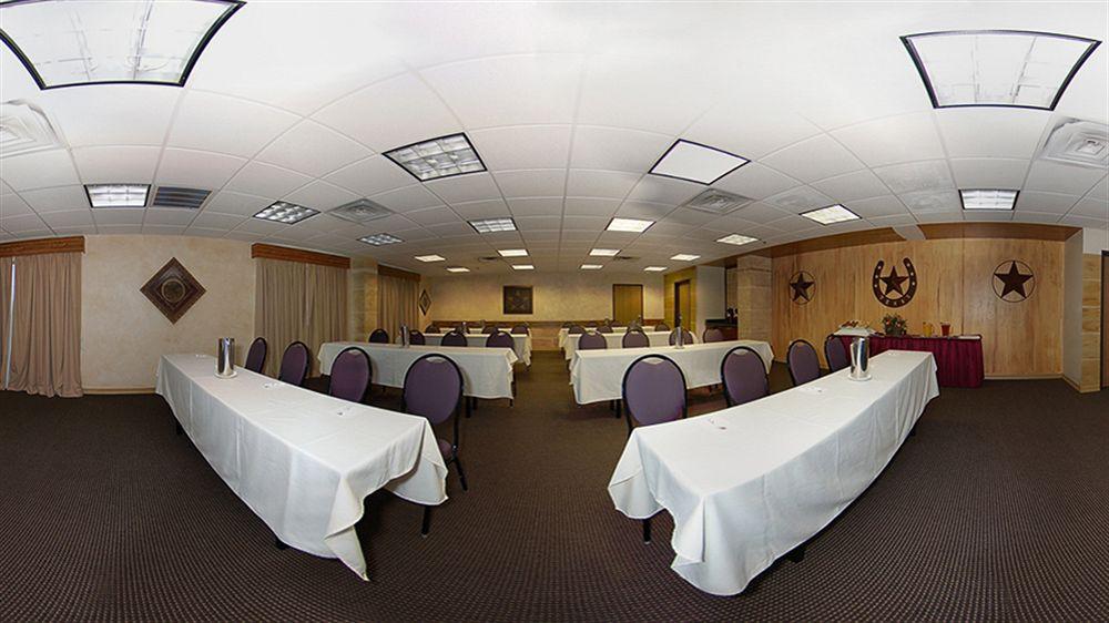 Comfort Suites Austin Airport Ngoại thất bức ảnh