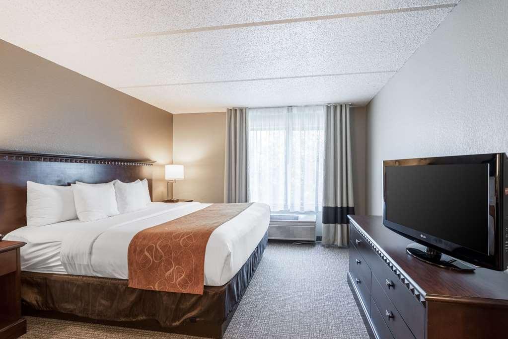 Comfort Suites Austin Airport Phòng bức ảnh