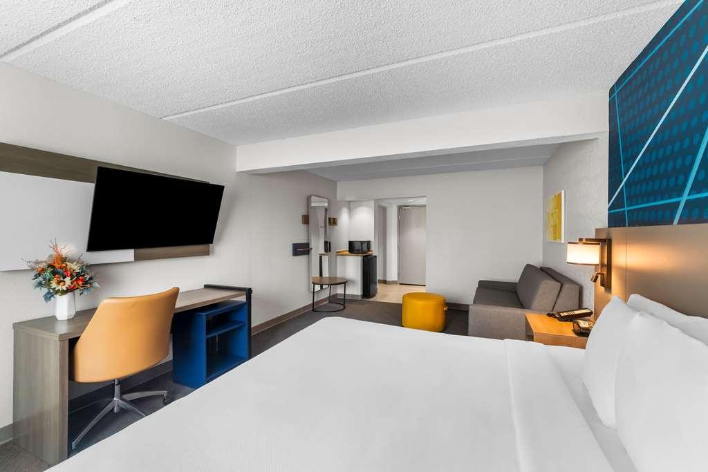 Comfort Suites Austin Airport Phòng bức ảnh